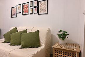 M Aalb230 Coqueto Apartamento de dos Dormitorios