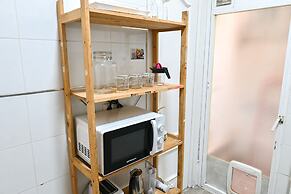 M Aalb230 Coqueto Apartamento de dos Dormitorios