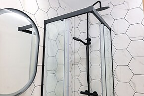 M Sil27 Bonito Apartamento de dos Dormitorios a