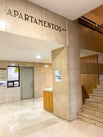 M Sil27 Bonito Apartamento de dos Dormitorios a