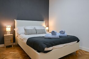 M Sil27 Bonito Apartamento de dos Dormitorios a