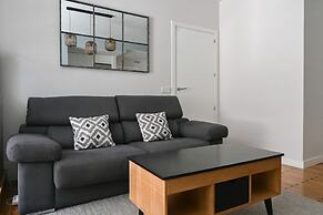 M Dfe51 Bonito Apartamento con Terraza en Chamar