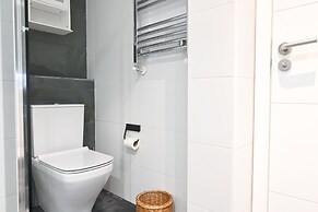 M Dfe51 Bonito Apartamento con Terraza en Chamar