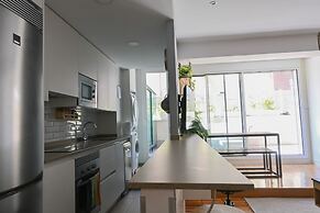 M Dfe51 Bonito Apartamento con Terraza en Chamar