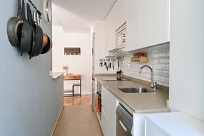 M Dfe51 Bonito Apartamento con Terraza en Chamar