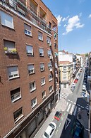 M Pvdp175 Amplio Apartamento de Tres Dormitorios