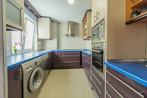 M Pvdp175 Amplio Apartamento de Tres Dormitorios