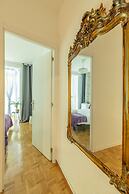 M Pvdp175 Amplio Apartamento de Tres Dormitorios