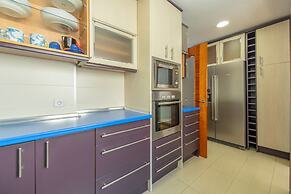 M Pvdp175 Amplio Apartamento de Tres Dormitorios