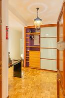 M Pvdp175 Amplio Apartamento de Tres Dormitorios