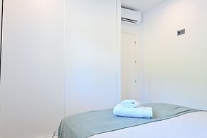 M Boy50a Bonito Apartamento de dos Dormitorios e