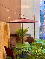 203-Oasis Urbano Con Terraza