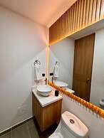 203-Oasis Urbano Con Terraza