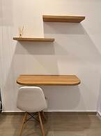 203-Oasis Urbano Con Terraza