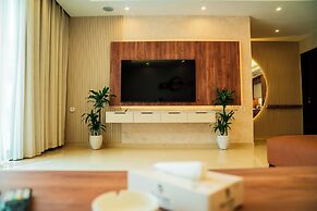 Sea Gate Resort