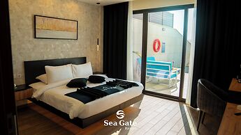 Sea Gate Resort
