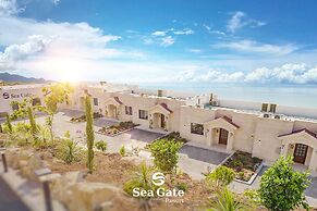 Sea Gate Resort