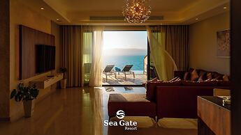 Sea Gate Resort
