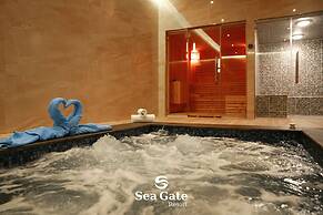 Sea Gate Resort