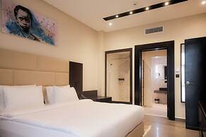 Le Lagon CLub & Affaires