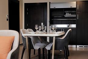 Le Lagon CLub & Affaires