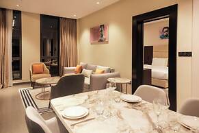 Le Lagon CLub & Affaires