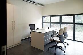 Le Lagon CLub & Affaires