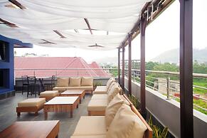 Le Lagon CLub & Affaires