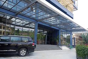 Le Lagon CLub & Affaires