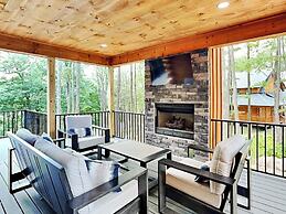 The Pour House by Taylor Made Deep Creek