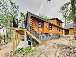 The Pour House by Taylor Made Deep Creek