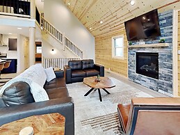 The Pour House by Taylor Made Deep Creek