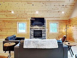The Pour House by Taylor Made Deep Creek