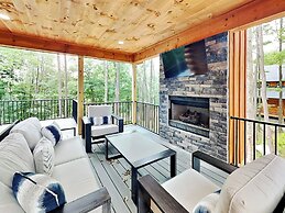 The Pour House by Taylor Made Deep Creek