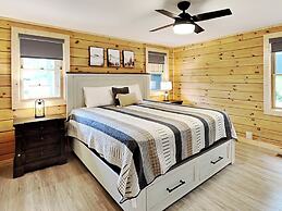 The Pour House by Taylor Made Deep Creek