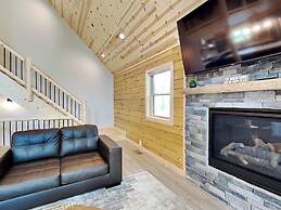 The Pour House by Taylor Made Deep Creek