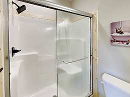 The Pour House by Taylor Made Deep Creek