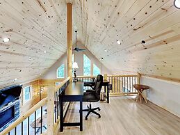 The Pour House by Taylor Made Deep Creek