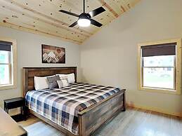 The Pour House by Taylor Made Deep Creek