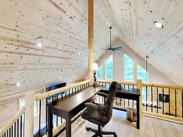 The Pour House by Taylor Made Deep Creek