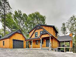 The Pour House by Taylor Made Deep Creek