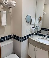 Get a Flat 601 Ibirapuera -Jardins