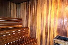 Get a Flat 601 Ibirapuera -Jardins