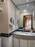 Get a Flat 601 Ibirapuera -Jardins