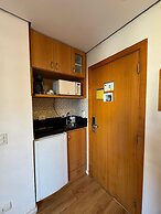 Get a Flat 601 Ibirapuera -Jardins