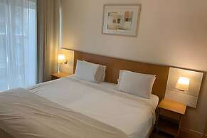 Get a Flat 601 Ibirapuera -Jardins