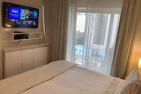 Get a Flat 601 Ibirapuera -Jardins