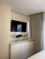 Get a Flat 601 Ibirapuera -Jardins