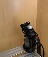 Get a Flat 601 Ibirapuera -Jardins