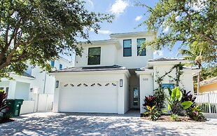 Sorrento Cabana: 1-Bedroom Cabana Near Vanderbilt Beach – Perfect for 